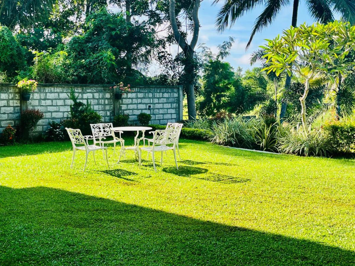 Aura Villa Polonnaruwa Exterior foto