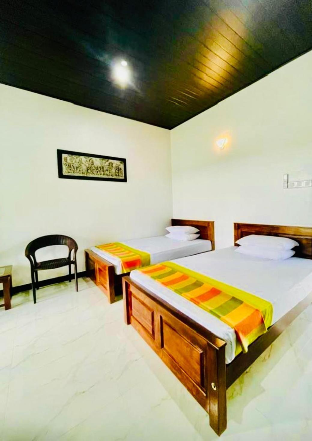 Aura Villa Polonnaruwa Exterior foto